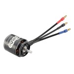 Original FLASHHOBBY D3548EVO 3548 900kv Brushless Motor Bldc Motor for RC Helicopter RC Plane RC Toy Car Fixed Wing